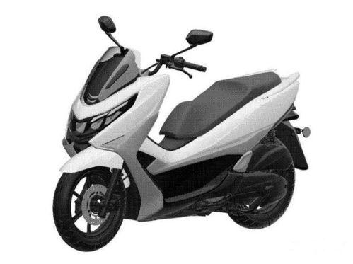 铃木踏板最新爆料,最新爆料揭示性能与设计革新！”  第3张