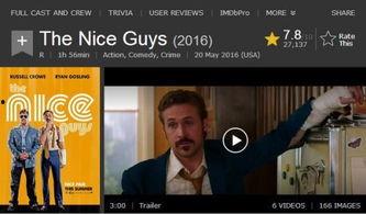 耐撕侦探在线观看,探秘悬疑，揭秘真相的在线悬疑之旅  第2张