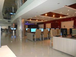 石家庄网吧最新爆料,揭秘最新爆料背后的行业变革