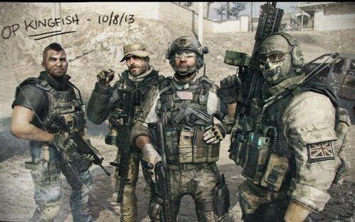 使命召唤小白爆料视频,揭秘游戏新内容与玩法前瞻  第1张