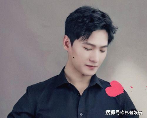 爆料热巴杨洋最新视频播放,播放量飙升！  第3张