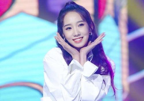 关于孟美岐最新爆料,揭秘她背后的故事与成长历程 第3张 关于孟美岐最新爆料,揭秘她背后的故事与成长历程 第3张